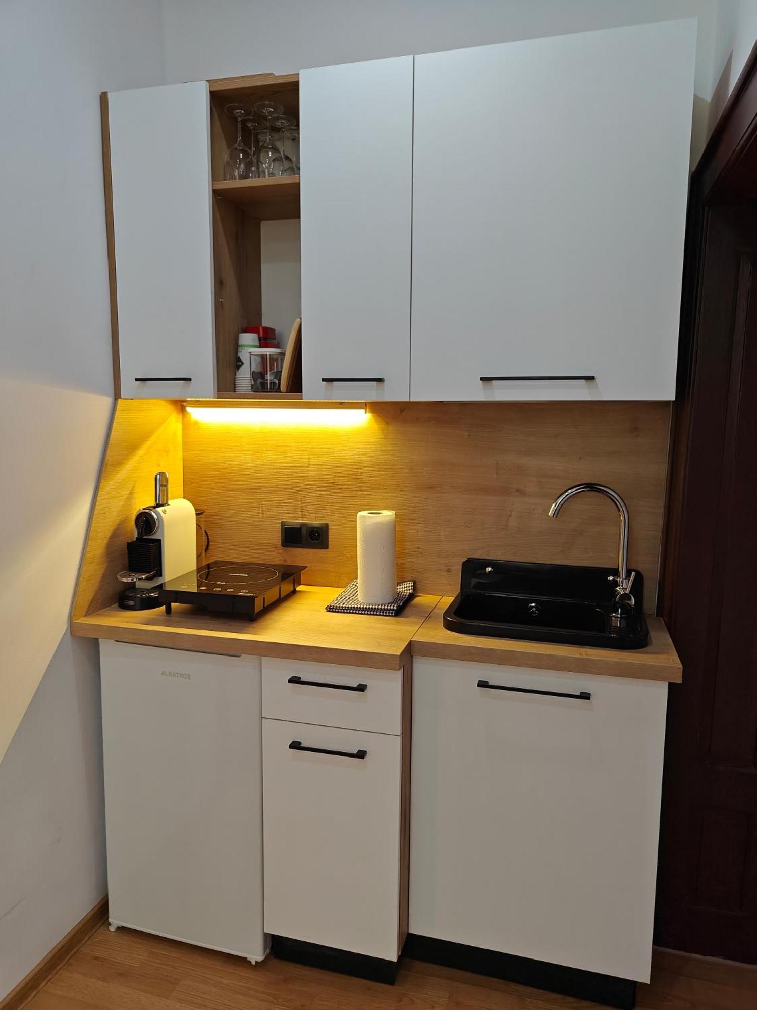 Transsylvanian Wolves Apartment Sibiu Buitenkant foto