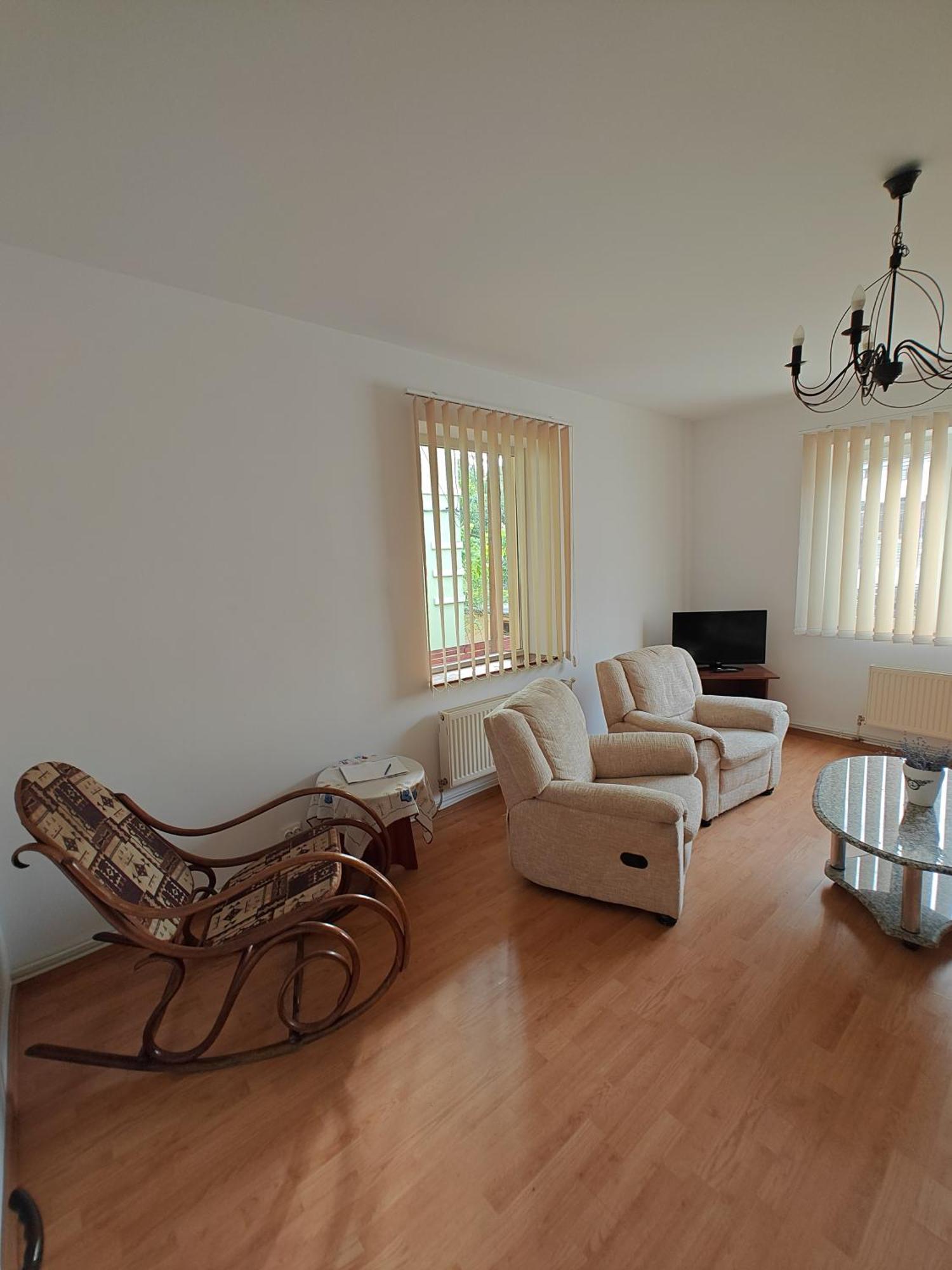 Transsylvanian Wolves Apartment Sibiu Buitenkant foto