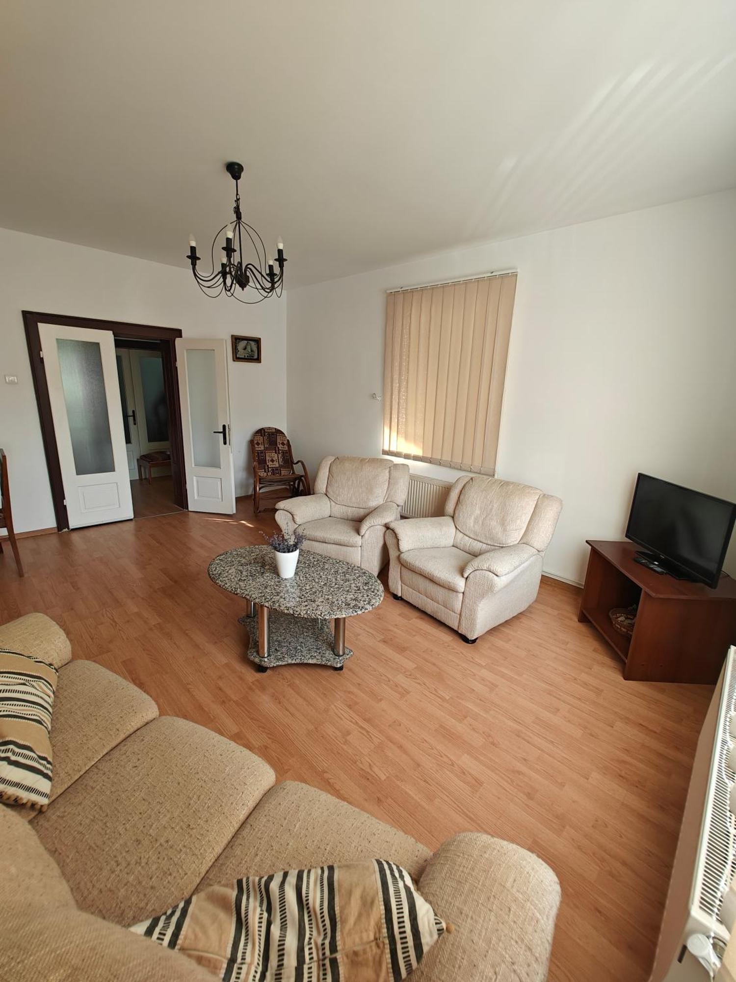 Transsylvanian Wolves Apartment Sibiu Buitenkant foto