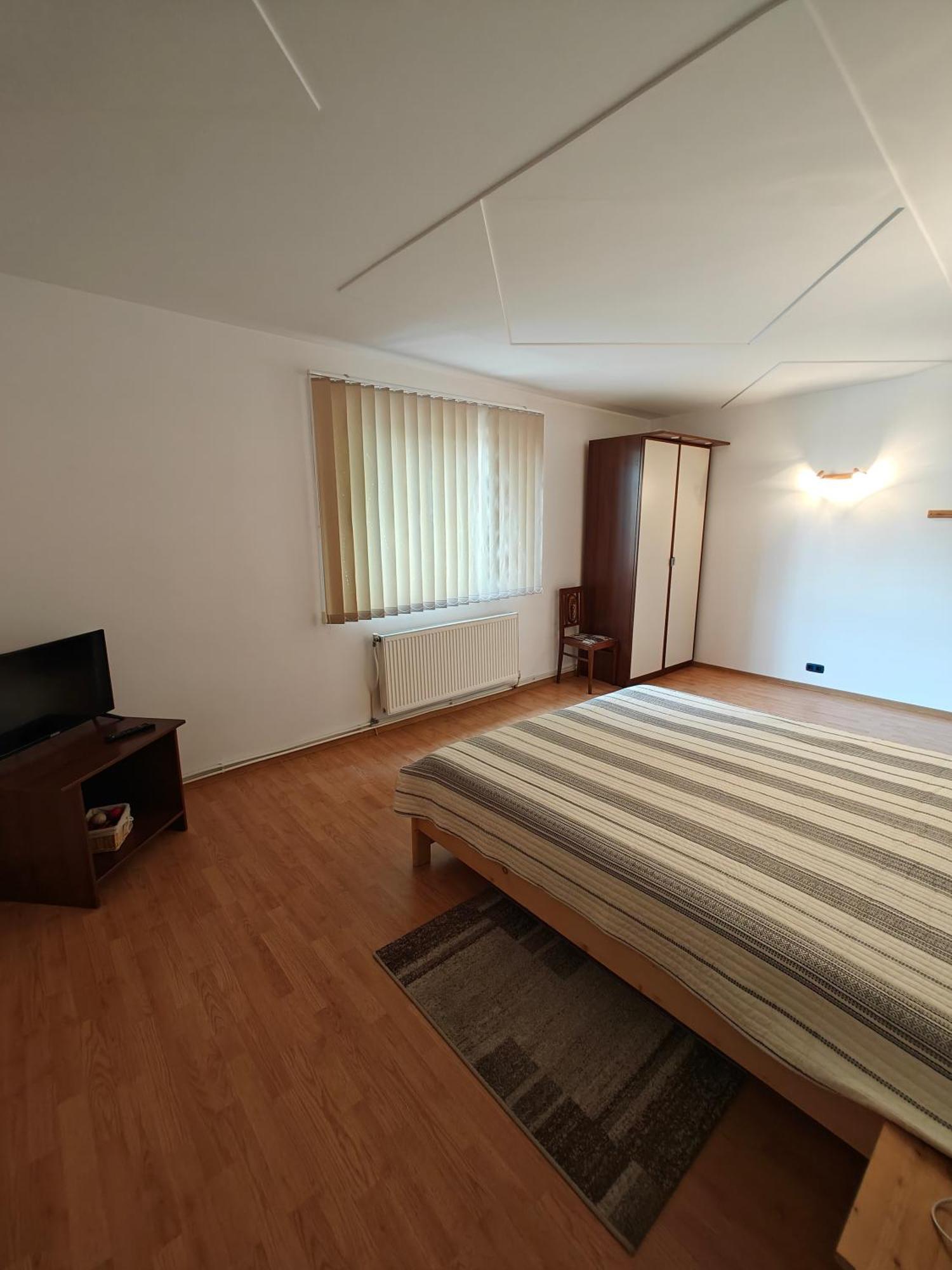 Transsylvanian Wolves Apartment Sibiu Buitenkant foto